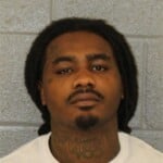 Dequaven Reid Speeding Dwlr Not Impaired Rev Reckless Driving To Endanger