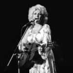 Obit Dolly Parton