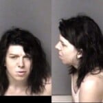 Kaily Martin Extraditionfugitive Other State