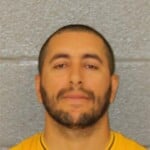 Amar Lotmani Breaking And Entering Larceny