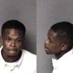 Malcolm Williams Dwi Dwlr Impaired Rev Resist Public Officer