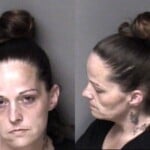 Pamela Dockery Failure To Appear Felony