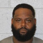 Deangelo Hackney Larceny