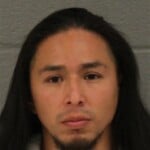 Daniel Cortez Driving While Impaired