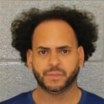 Alberto Melendez Driving While Impaired