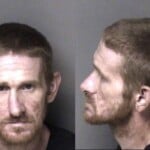 Forest Guess Failure To Appear Misdemeanor