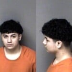 Juan Mancia Habeas Corpus Immigration