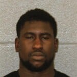 Ahmed Kane Opertating Vehicle No Insurance Driving While License Revoked