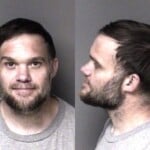 Dustin Rollins Habeas Corpus