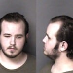 Dylan Meeks Assault Female