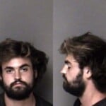Nathaniel Carter Failure To Appear Misdemeanor