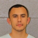 Dario Covarrubias Assault With A Deadly Weapon Communicating Threats