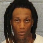 Chereka Mathis Common Law Robbery Felony Conspiracy Resisting Officer