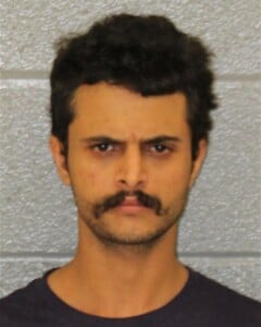 Waleed Abdual Injury To Personal Property