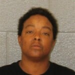 Loreal Smith Possession Of Firearm By Felon Simple Assault