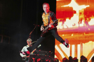 Mexico Corona Capital