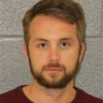 Jefferson Oakley Assault On A Female Domestic Violence