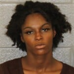Samantha Mcmillan Larceny Assault On Govt Official