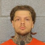 Colby Brown Assault On A Female Breaking And Entering Larceny Felony Conspiracy