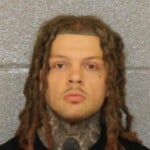 Colby Brown Breaking And Entering Robbery With Dangerous Weapon