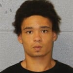 Javannie Jones Assault On A Female Assault On Pregnant Woman