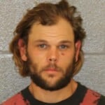 Paul Smith Driving While License Revoked