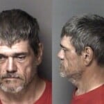 Brian Pike Parole Warrant