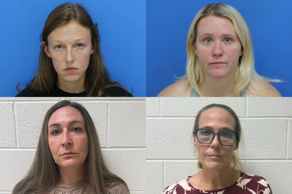 Catawba County Child Abuse Case Garner Beal Mcdole Dowdy 1080x720