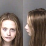Melody Hill Possess Fentanyl Possess Drug Paraphernalia