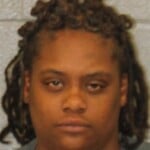 Shalisa Boyd Driving While Impaired Driving While License Revoked