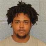 Tharon Williams Assault On A Female