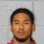 Keyshawn Valentine Possession Of Stolen Firearm