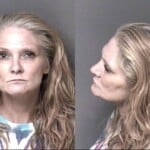 Angela Welch Failure To Appear Misdemeanor Failure To Appear Felony