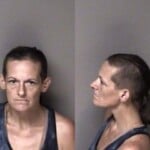 Nina Stewart Possess Methamphetamine Possess Drug Paraphernalia