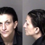Jessica Kay Probation Violation