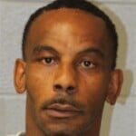 Marquel Robinson Operating Vehicle No Insurance