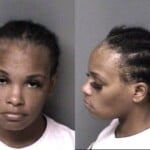 Tiana Grier Probation Violation Probation Violation Other County
