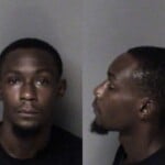 Darius Davis Failure To Appear Misdemeanor