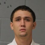 Oliver Perry False Police Report