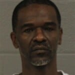 Alphonzo Campbell Felony Possession Of Cocaine