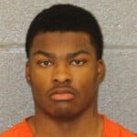 Tevin Stevenson Murder Felony Conspiracy