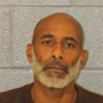 Cornelius Sanders Fugitive