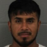 Israel Rivera Driving While Impaired