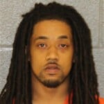Keyun Mccullough Hit And Run Driving While License Revoked
