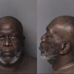 Zachary Moore Misd Crime Of Dom Violence Assault Female
