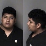 Agustin Rebollar Possess Fentanyl Possess Drug Paraphernalia Dwi License No Operators Open Container After Consuming Alcohol