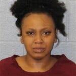 Brittany Mcknight Probation Violation