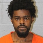 Tyree Preston Probation Violation