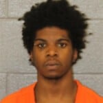 Maliki Lewis Financial Transaction Card Fraud Breakenter Motor Veh Misdemeanor Larceny