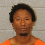 Jhon Williams Communicate Threats Resist Public Officer Second Degree Trespass